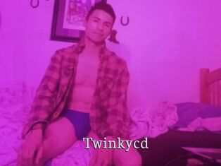 Twinkycd
