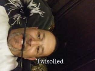 Twisolled