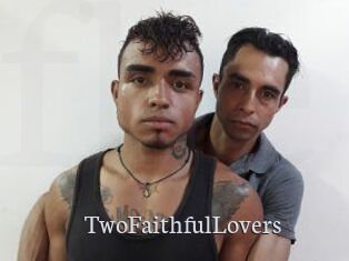 TwoFaithfulLovers Free Host Empire