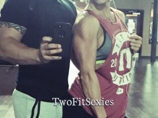 TwoFitSexies