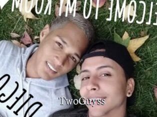 TwoGuyss