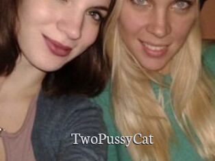 TwoPussyCat
