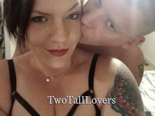 TwoTallLovers Free Host Empire