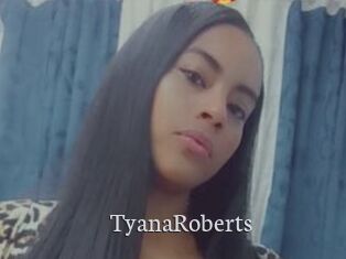 TyanaRoberts