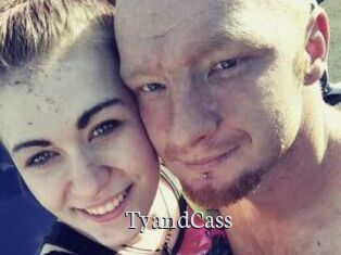 TyandCass