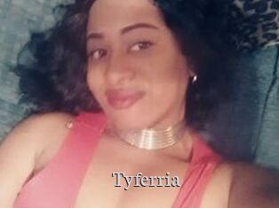 Tyferria