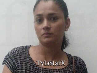 TylaStarX