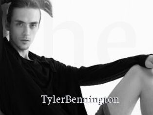 TylerBennington