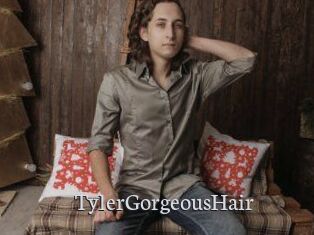 TylerGorgeousHair