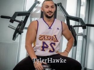 TylerHawke