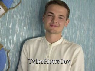 TylerHotttGuy