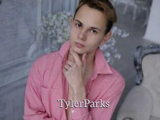 TylerParks