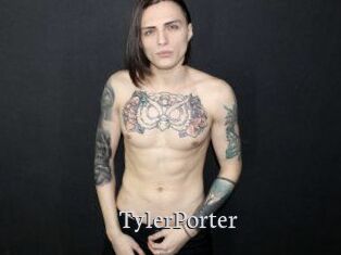 TylerPorter Free Host Empire