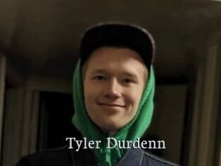 Tyler_Durdenn