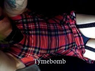 Tymebomb