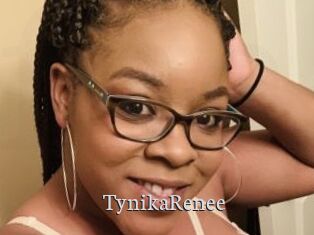 TynikaRenee
