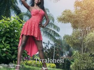 TyraJones1