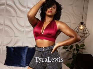 TyraLewis