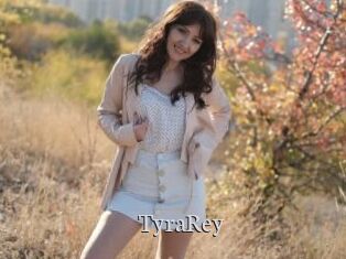 TyraRey