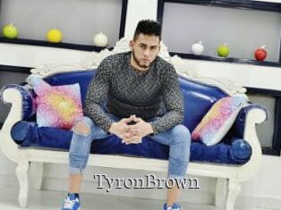 TyronBrown