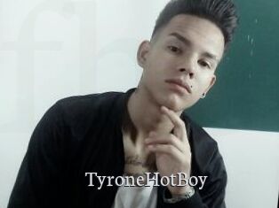 TyroneHotBoy Free Host Empire