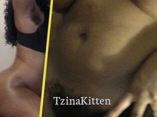 TzinaKitten