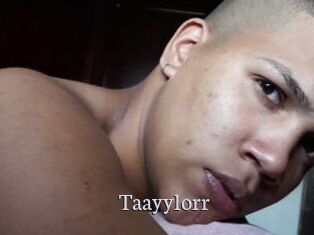 Taayylorr