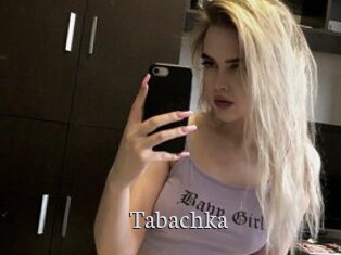 Tabachka