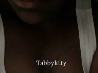Tabbyktty