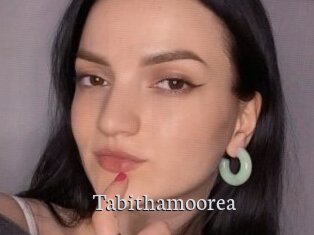 Tabithamoorea