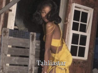 Tahliastar