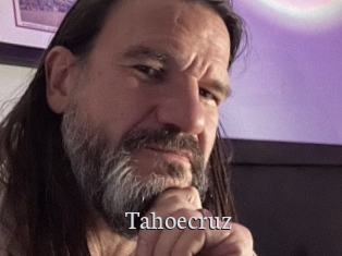 Tahoecruz