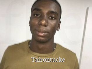 Tairon_tucke