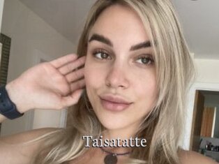 Taisatatte