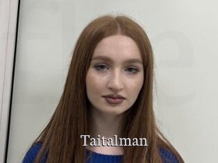 Taitalman