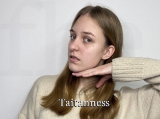 Taitanness
