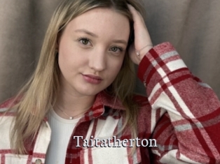 Taitatherton