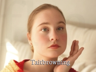 Taitbrowning