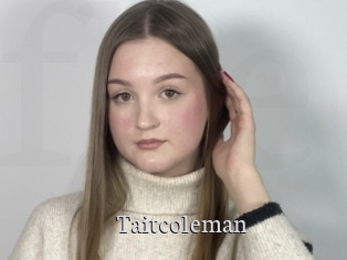 Taitcoleman