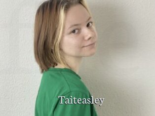 Taiteasley