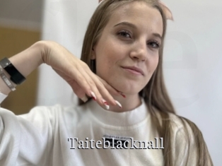 Taiteblacknall