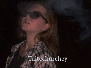 Taitechurchey