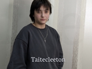 Taitecleeton
