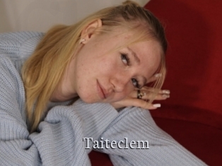 Taiteclem