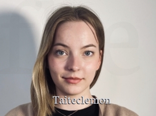 Taiteclemon