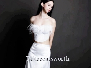 Taitecoatsworth