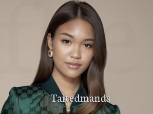 Taitedmands