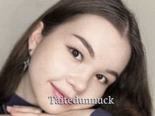 Taitedunnuck