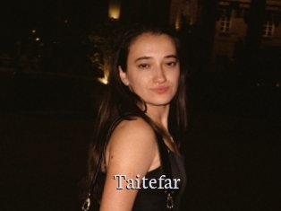 Taitefar