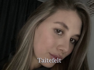 Taitefelt